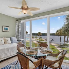 Your Home on Longboat Key for the Season