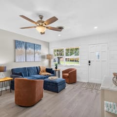 Your Crew's Perfect Gulf Coast Base