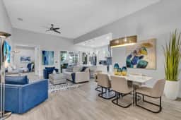 Luxury Coastal Home w/ Heated Saltwater Pool & Near Beaches