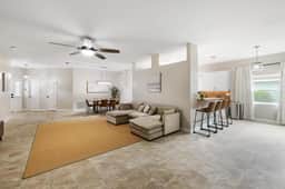 Heated Pool & Hot Tub | 4BR Sarasota Home – Pets OK