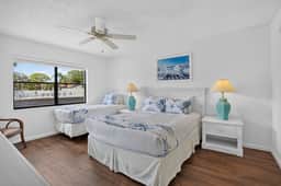 The Academy Islander | 2BR Bradenton Condo | Near IMG Academy & Anna Maria Island | Sleeps 6 - Image 4