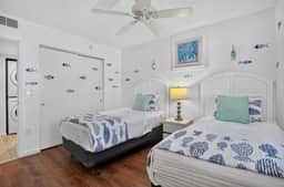 The Academy Islander | 2BR Bradenton Condo | Near IMG Academy & Anna Maria Island | Sleeps 6 - Image 5