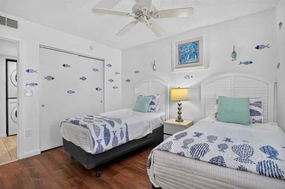 The Academy Islander | 2BR Bradenton Condo | Near IMG Academy & Anna Maria Island | Sleeps 6 - Image 5