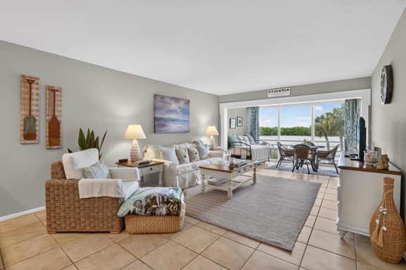 Your Home on Longboat Key for the Season - Image 4