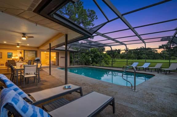 The Pool. The Views. The House. - Image 4