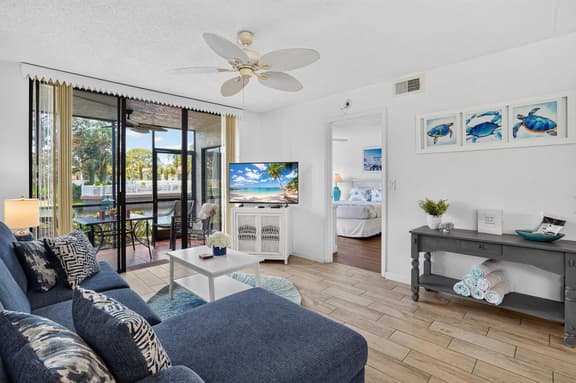 The Academy Islander | 2BR Bradenton Condo | Near IMG Academy & Anna Maria Island | Sleeps 6 - Image 1