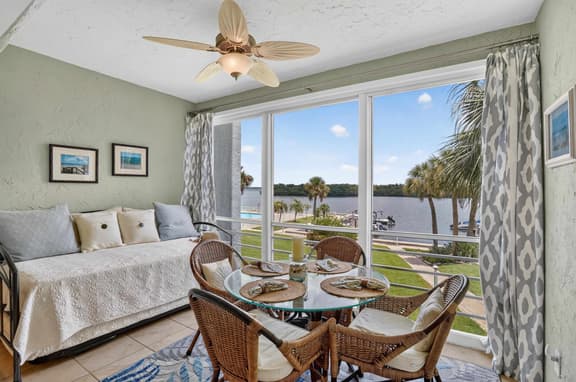 Your Home on Longboat Key for the Season - Image 1