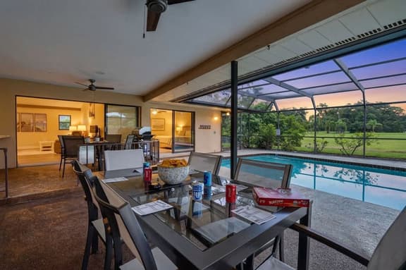 The Pool. The Views. The House. - Image 1